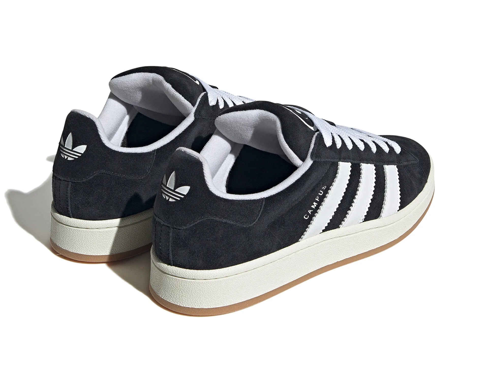 Adidas Campus 00s Siyah Unisex Sneaker Ayakkabı – HQ8708