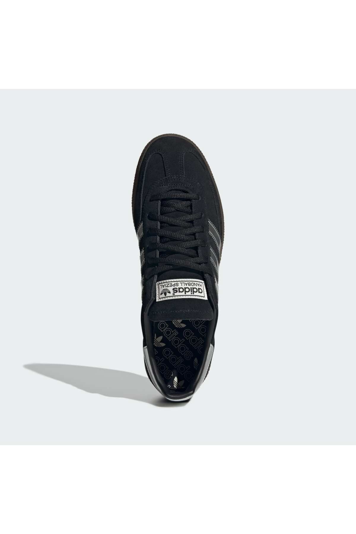 Adidas Handball Spezial Unisex Sneaker Ayakkabı - JP5356