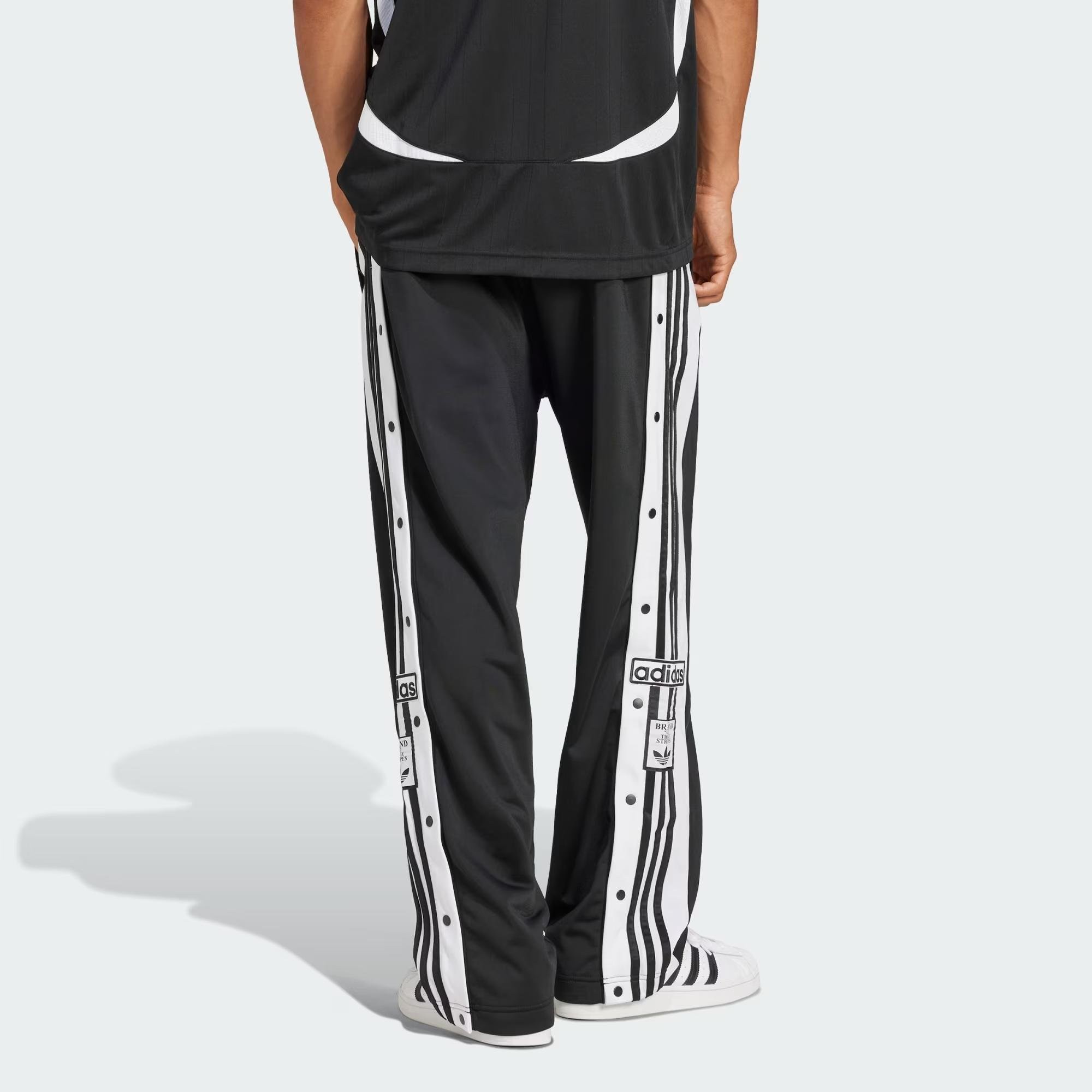 Adidas Originals Adibreak Erkek Eşofman Altı - JP3760
