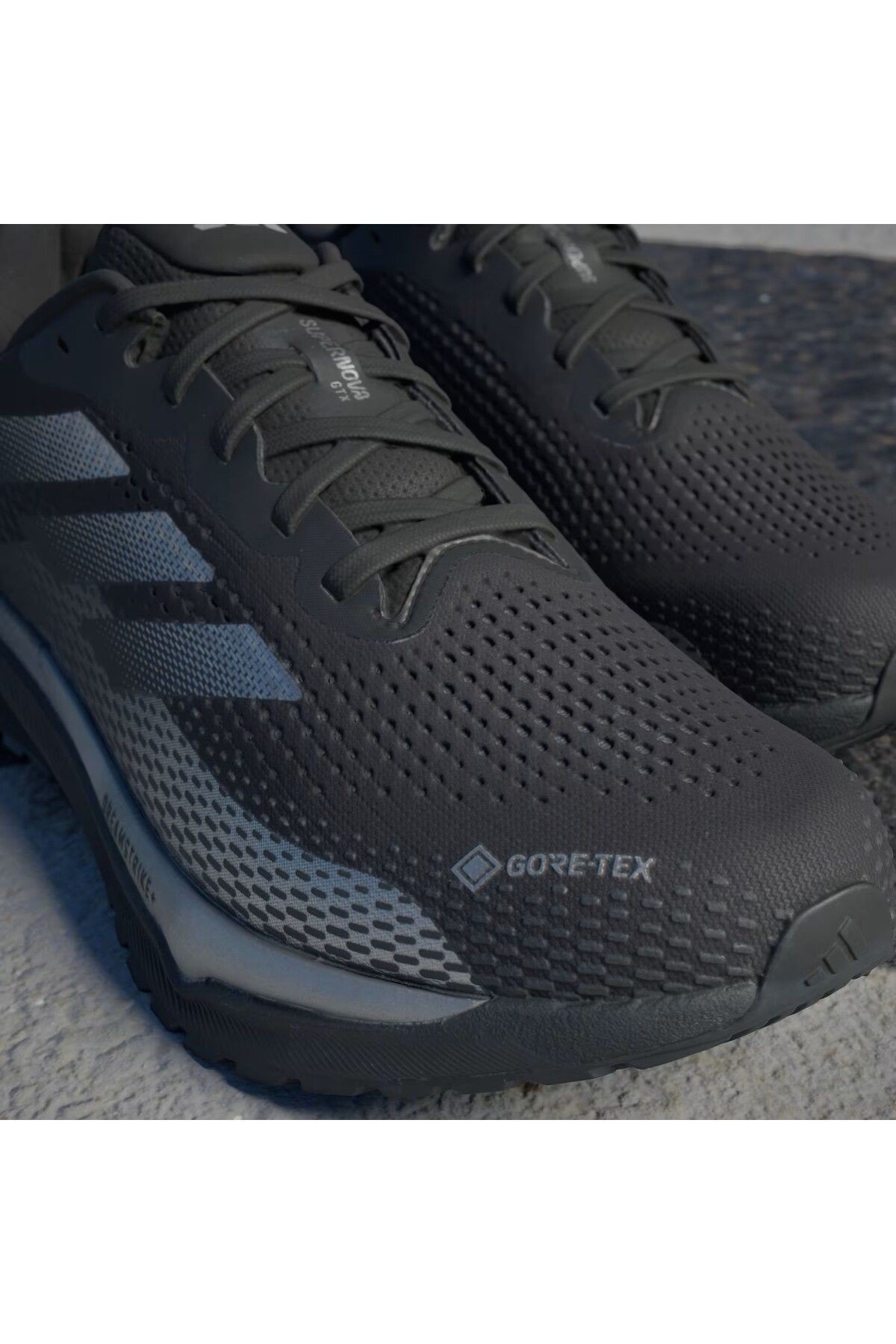 Adidas Supernova GORE-TEX Spor Ayakkabı (ID6306)