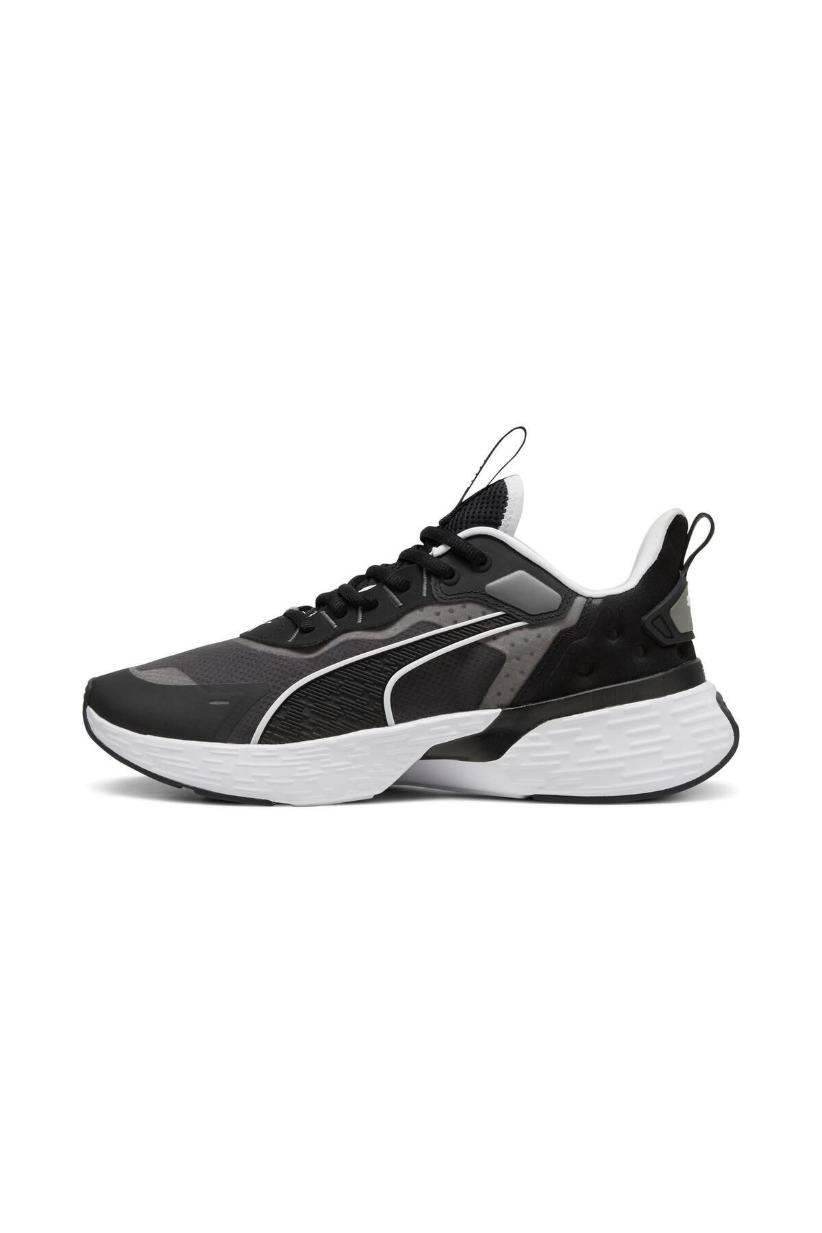  Puma Softride Sway Unisex Koşu Ayakkabısı - 37944301