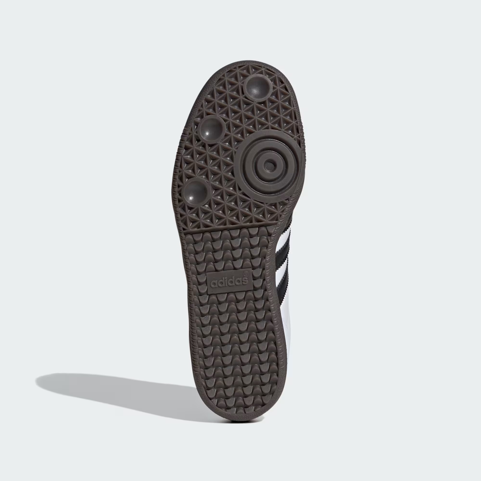 Adidas Samba OG Unisex Beyaz Sneaker Ayakkabı - IG9030