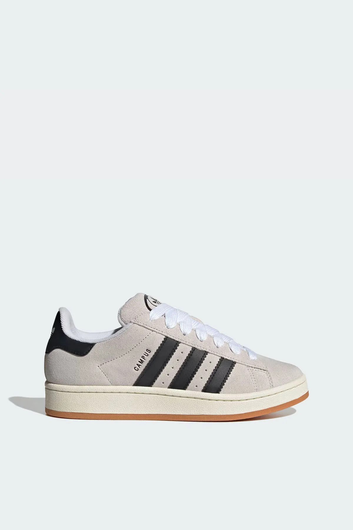 Adidas Campus 00s W Gri Kadın Sneaker Ayakkabı - GY0042