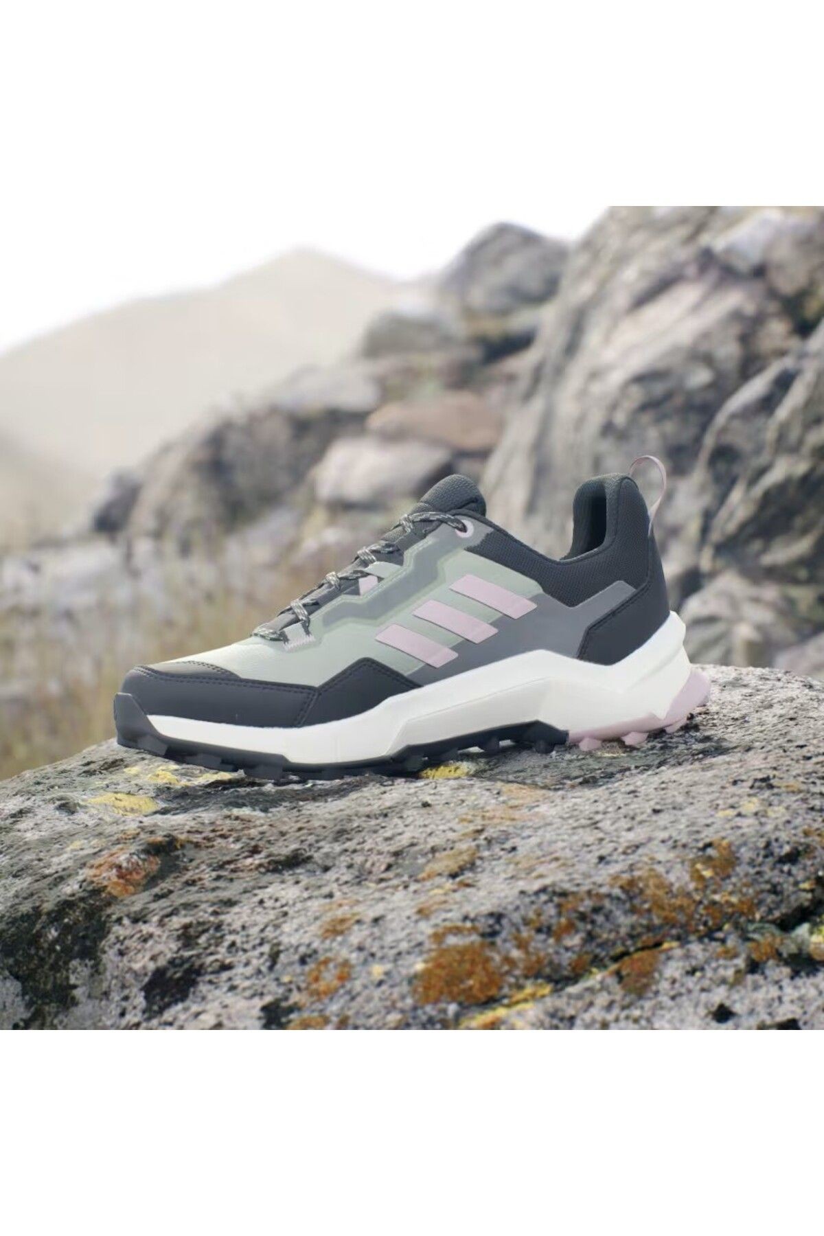 Adidas Terrex AX4 GORE-TEX Kadın Outdoor Ayakkabı IE2576