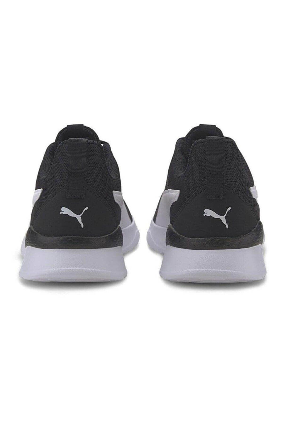 Anzarun Lite Puma Black-Puma White (37112802)