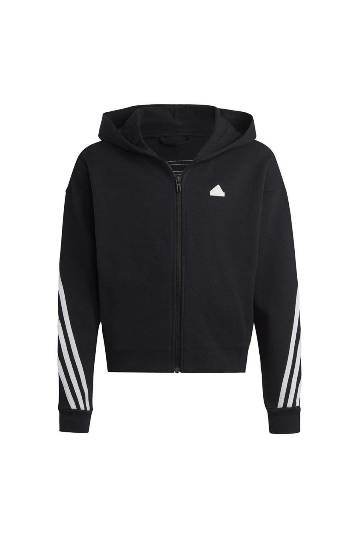 Adidas Çocuk Sweatshirt IC0118