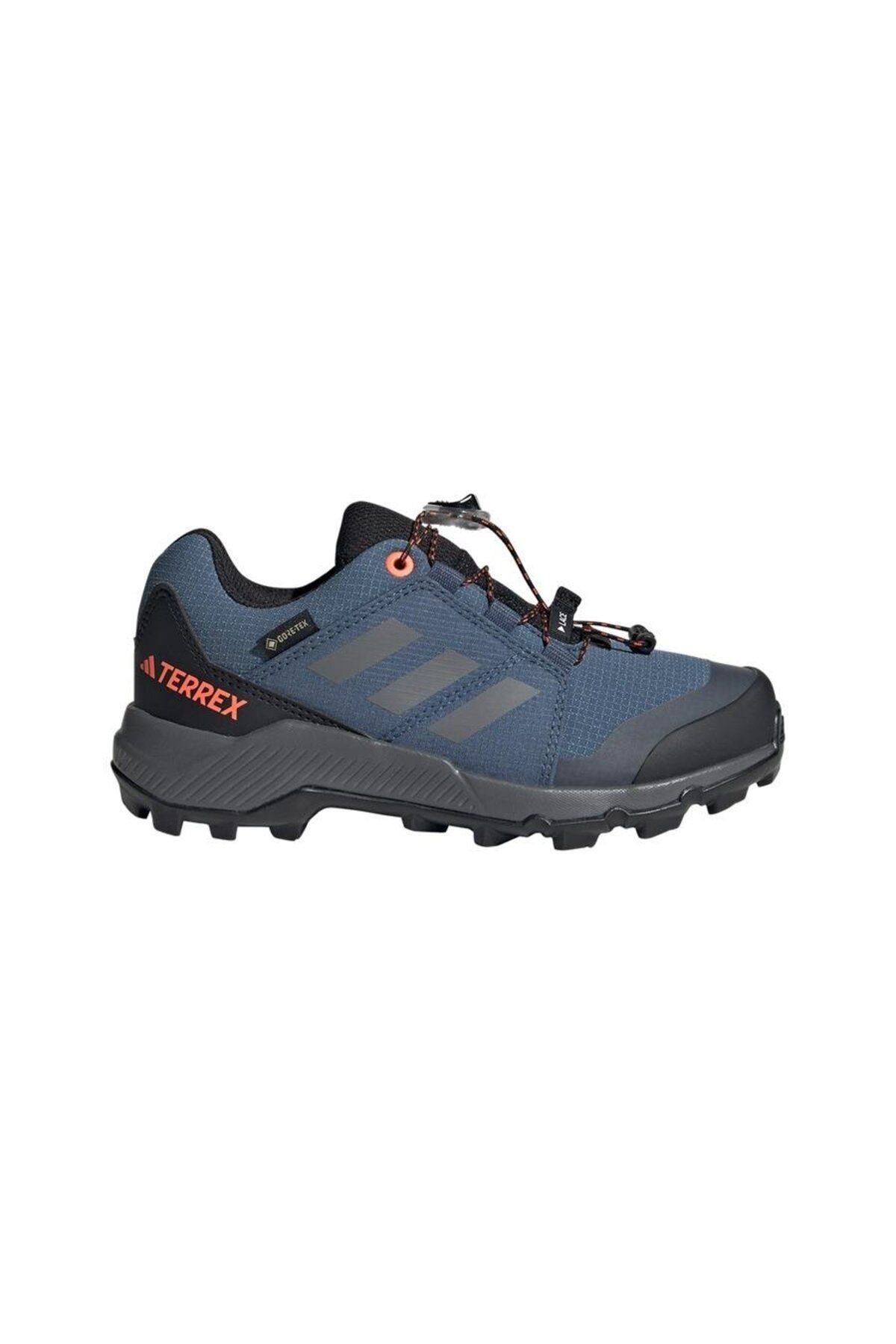 Adidas Terrex Gtx K Çocuk Outdoor Ayakkabı IF5705