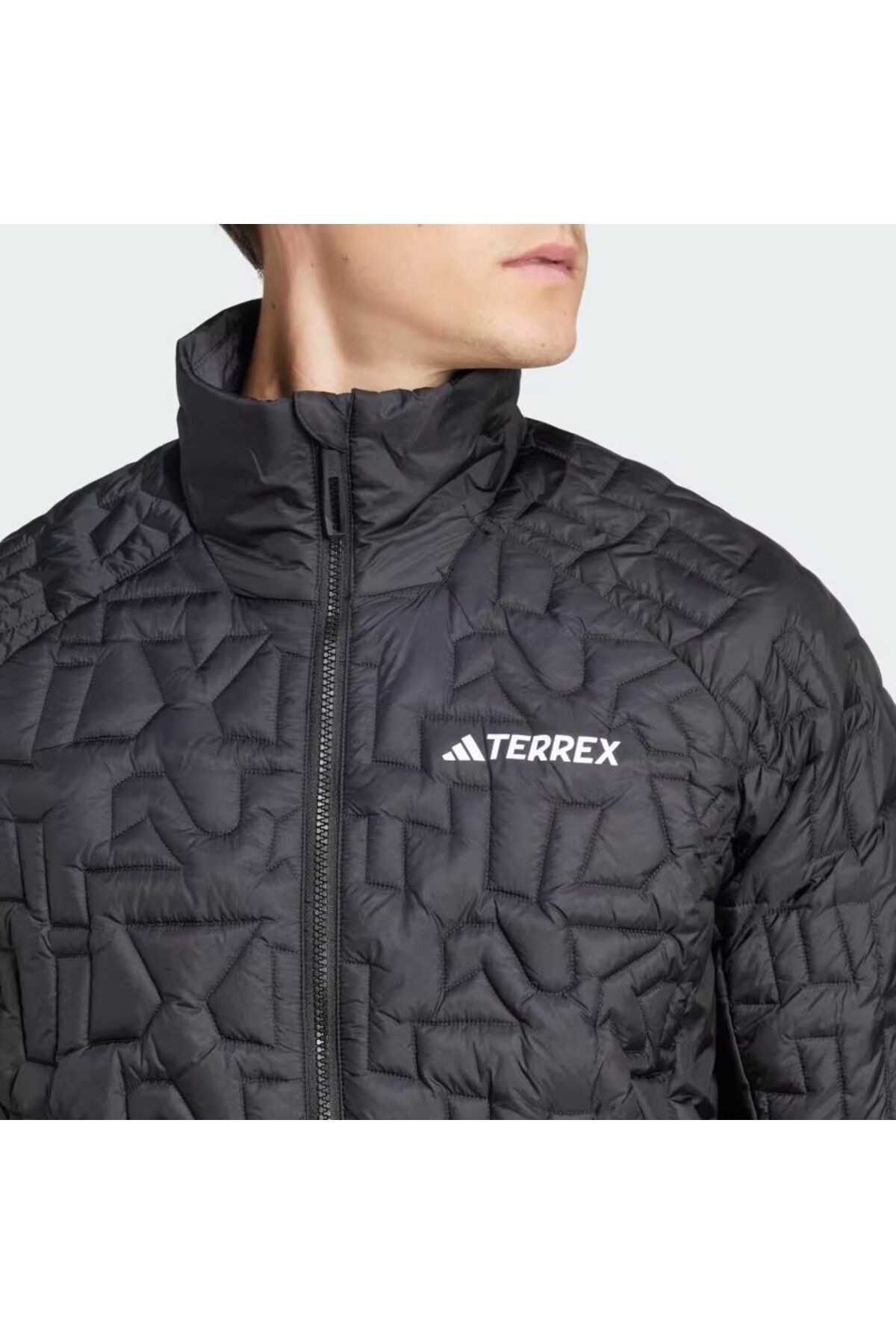 Adidas Terrex Xperior PrimaLoft Loose Fill Insulated Mont IT3239