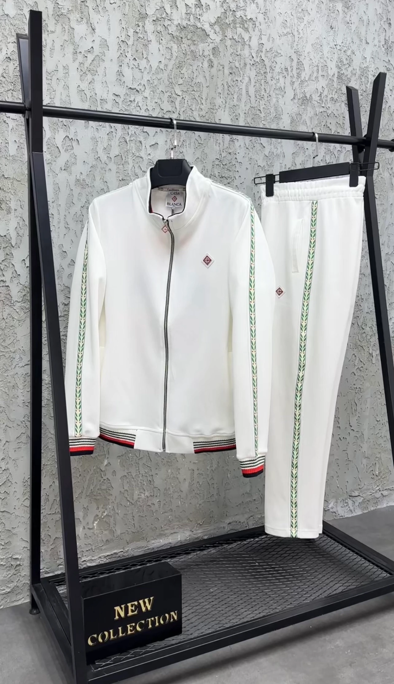 Casa Eşofman Takım Haki 