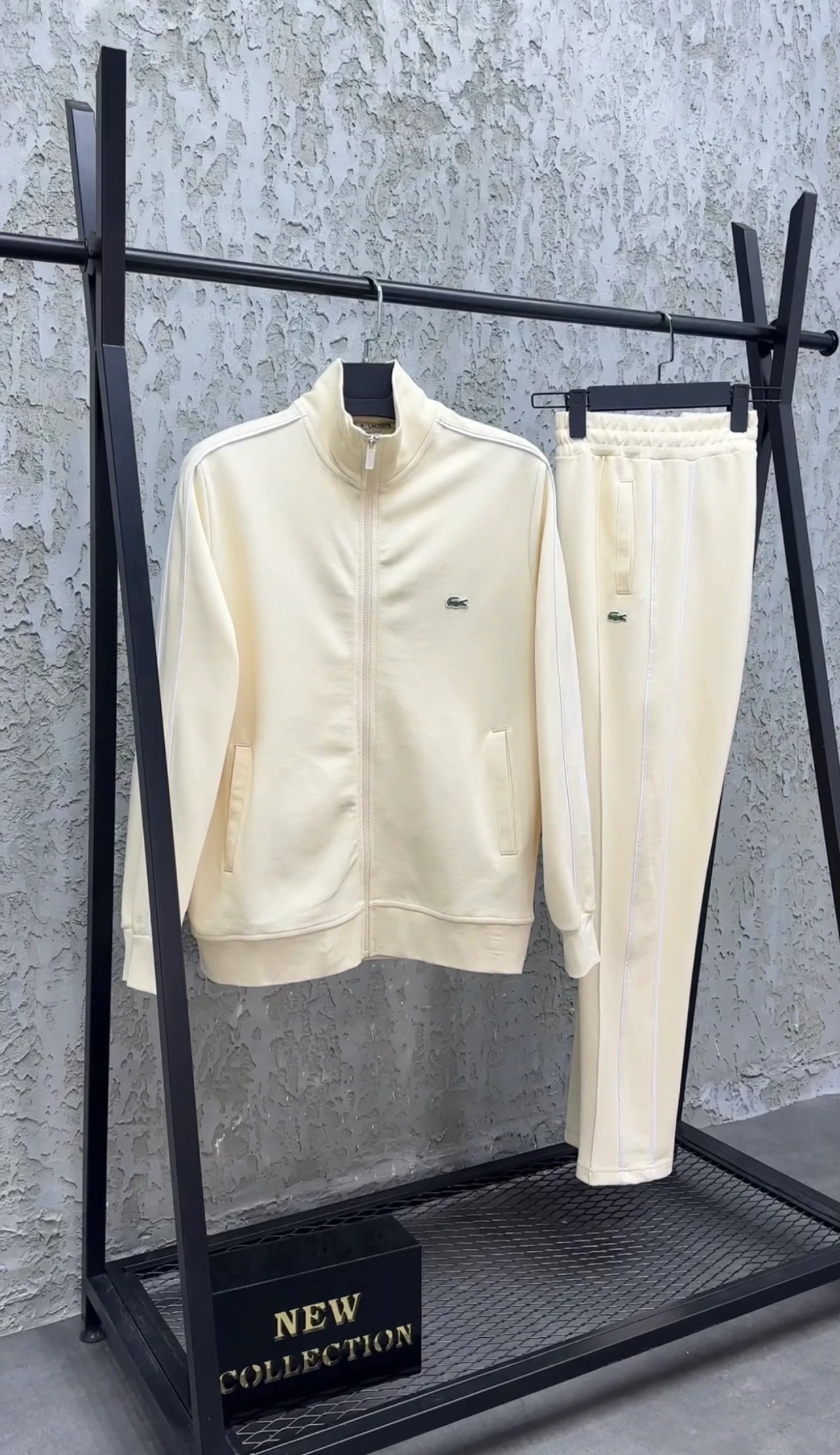 Lcst Biyeli Eşofman Takım 