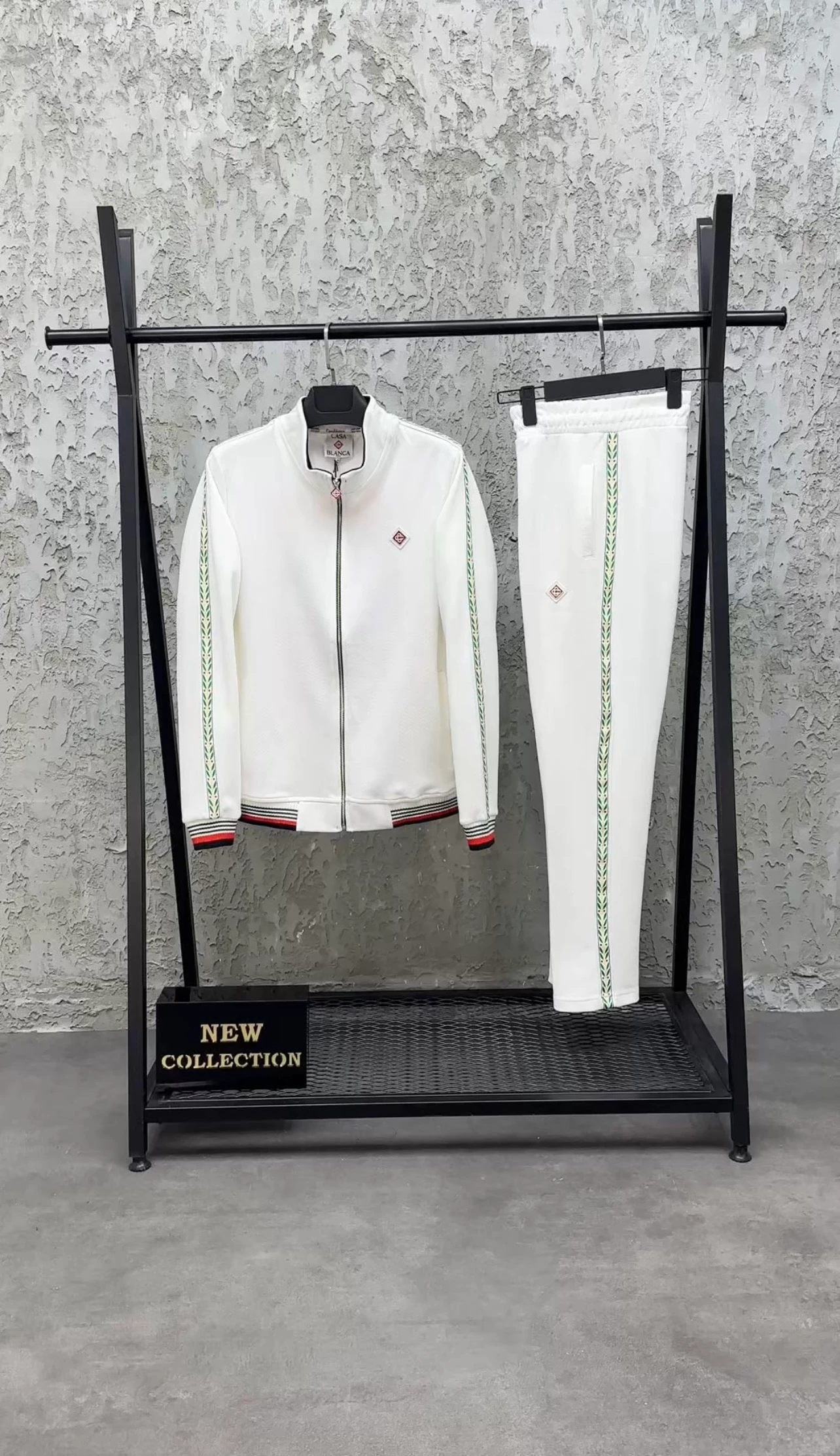 Casa Eşofman Takım Haki 