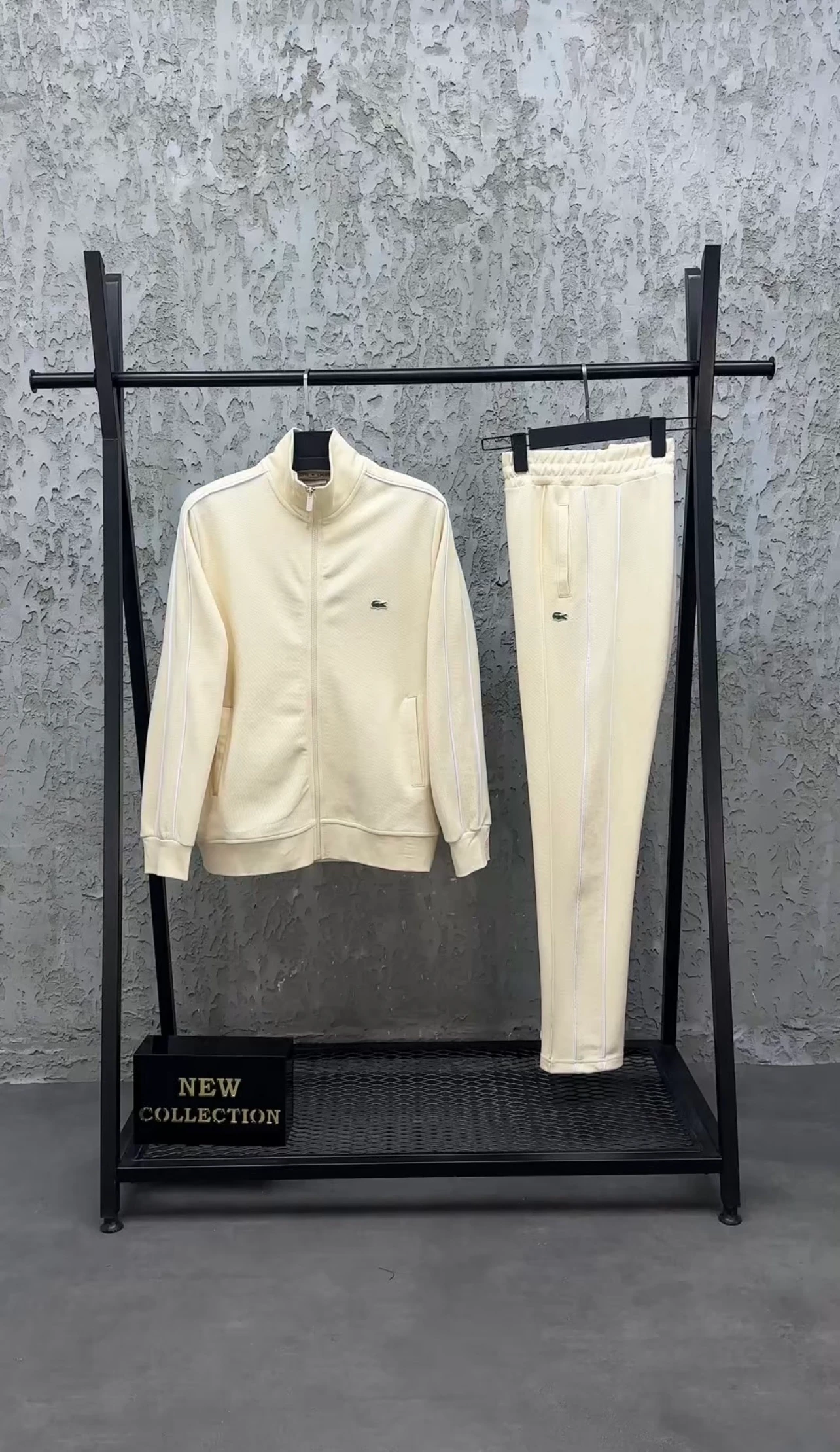 Lcst Biyeli Eşofman Takım 