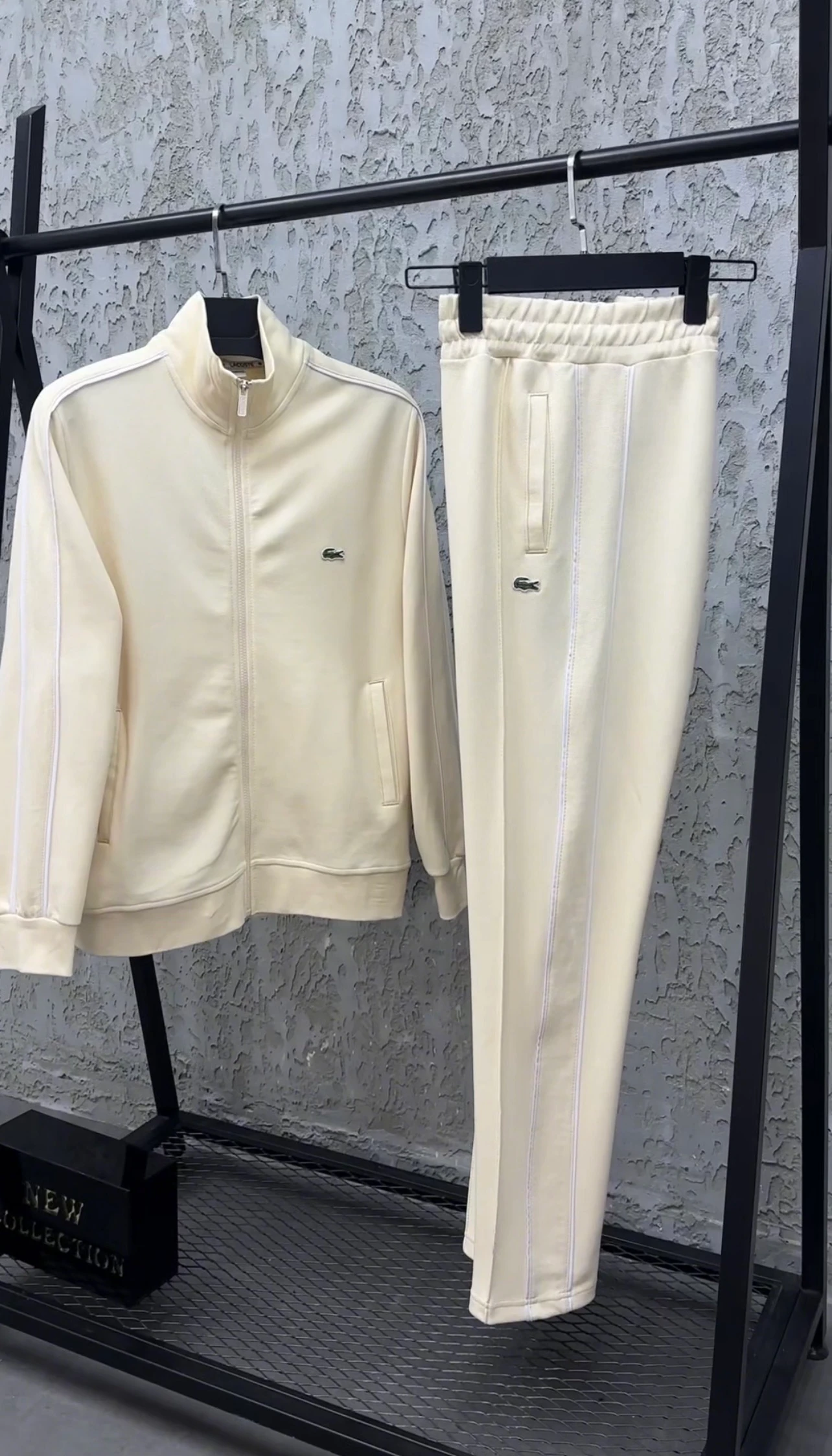 Lcst Biyeli Eşofman Takım 