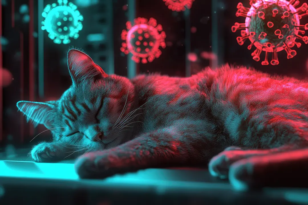 Kedi FIV Hastalığının Bir Aşısı veya Kesin Tedavisi Var Mı?