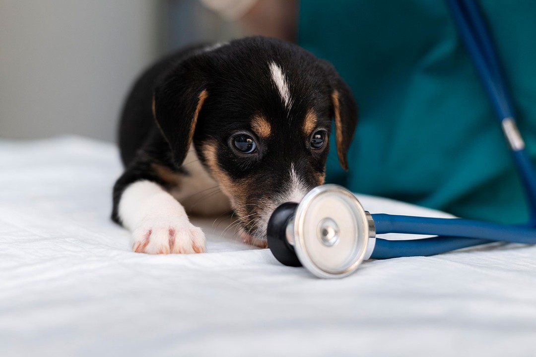 Köpeklerde böbrek yetmezliği