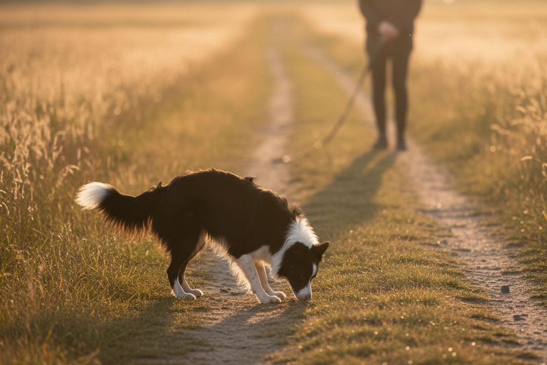 Köpeklerde Sindirim Sistemi Neden Önemlidir?