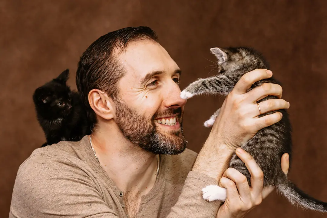 Siyah Kediler Uğursuzluk Getirir