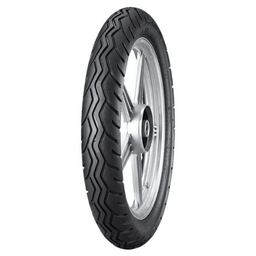 90/90-18 57P IRC Nr-47 Motosiklet Lastiği Tubeless 2024 Model