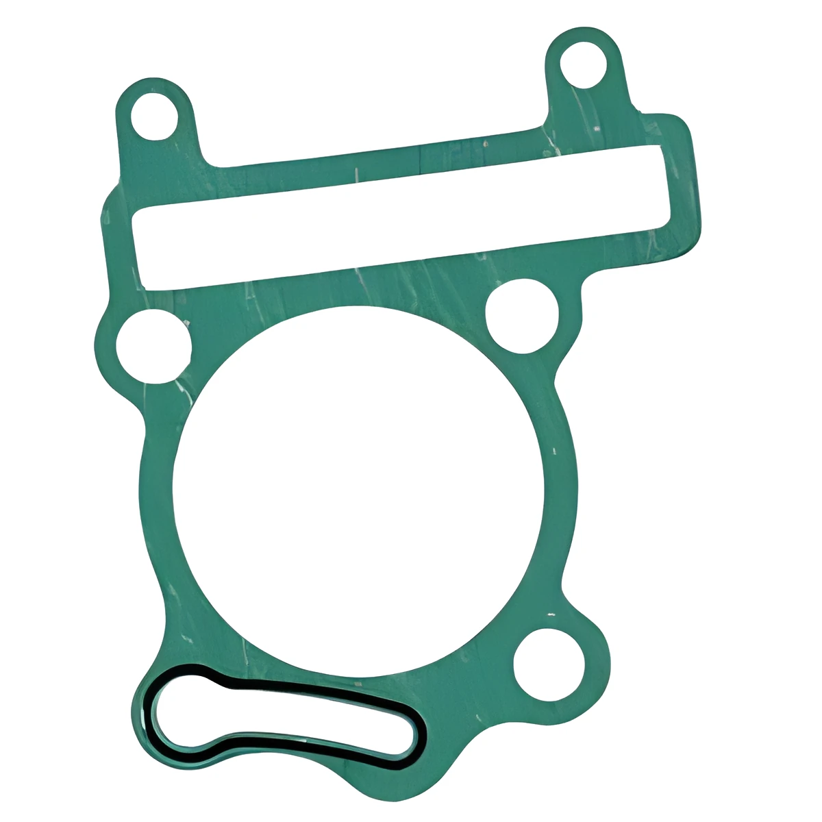 TVS Jupiter 125 Alt Conta Orjinal