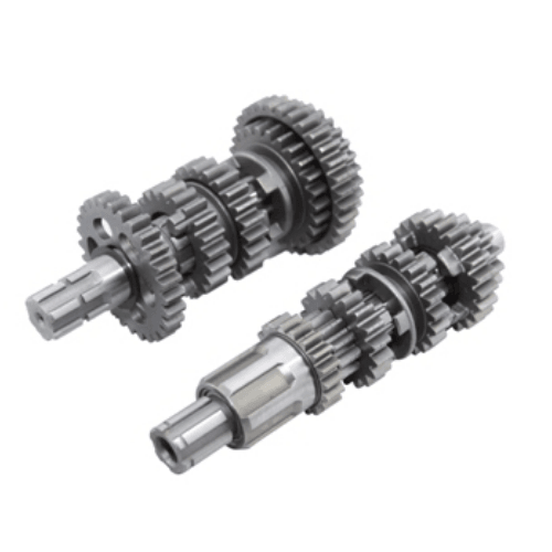 CG 125 Şanzıman Takımı Komple