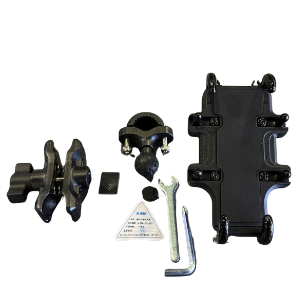 Motosiklet Telefon Tutucu Model L1