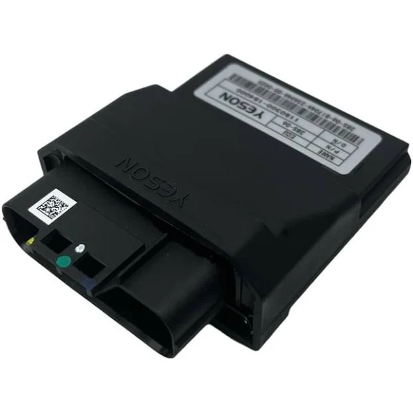 Mondial Drift 125 L ECU Orjinal