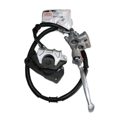 Yamaha Crypton C8 Disk Merkez Komple Orjinal