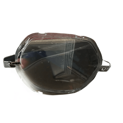 Ramzey Tipi Cub Kilometre Saati Camı