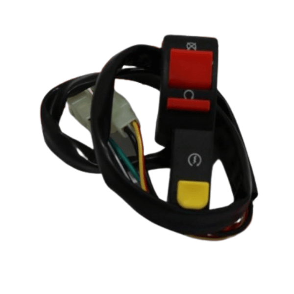 ATV Marş Düğmesi Orjinal