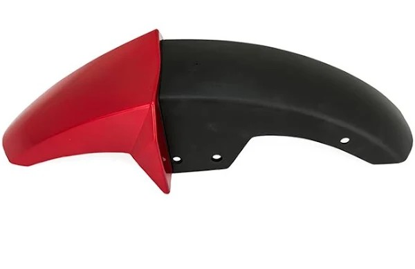 Mondial Mh Drift Ön Çamurluk Kırmızı