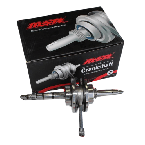 Cub - Tay 100 - Sniper 50 100 - Lifan Krank Uzun Mil