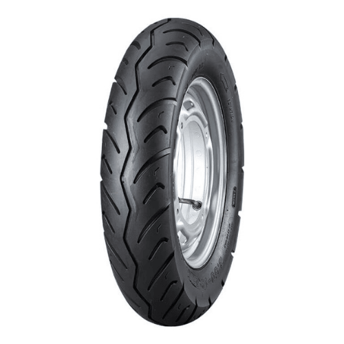 90/90-12 44J IRC Mb-77 Motosiklet Lastiği Tubeless 2024 Model