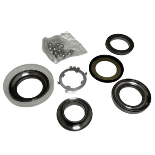TVS Jupiter 125 - Ntorq 125 Furş Takımı Orjinal