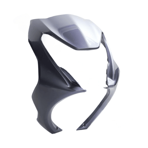 RKS Space Pro - Space Max Ön Far Grenajı Gri