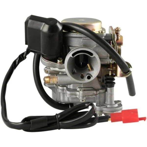 Scooter 50cc 80cc Karbüratör 18mm Keihin