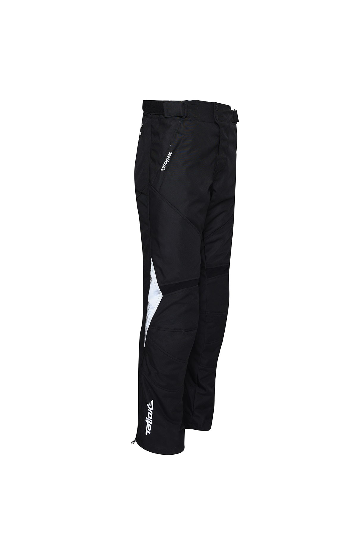 Prohel Spider Trousers Motosiklet Pantolon Siyah Renk S Beden