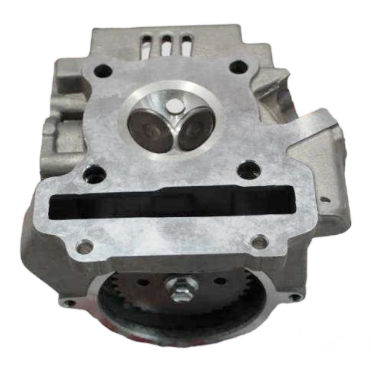 Yamaha Crypton 115 Üst Kapak