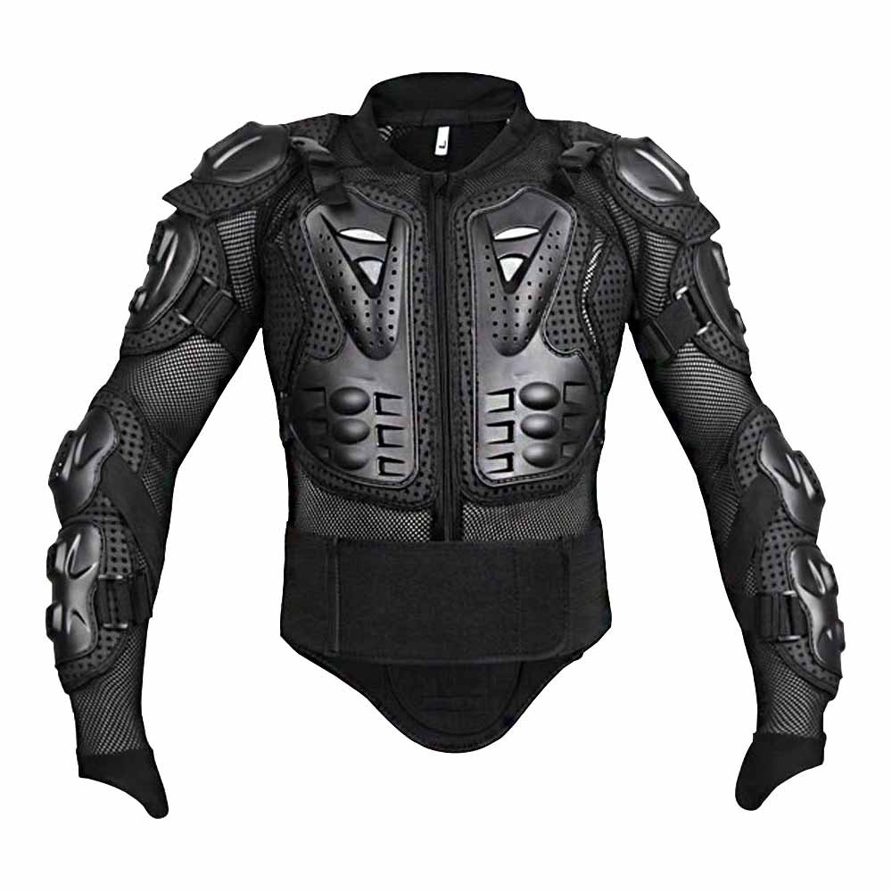 Forte Gt 990 Motosiklet Body Armor Fileli Yazlık Full Koruma XXL Beden