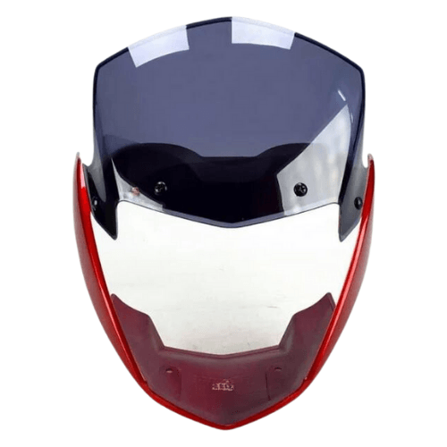 Yamaha Ybr K Far Mufaza Kırmızı