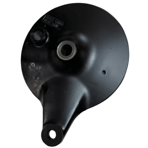 TVS Raider 125 Arka Kampana Orjinal