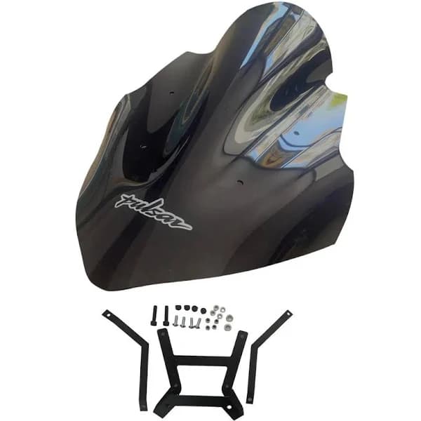 Visor Pulsar Ns 160 Windshield Pulsar Ns Ns200 Windshield Bajaj