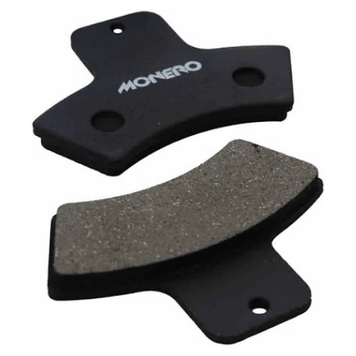 ATV Rear Brake Pad Disc
