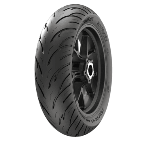 120/70-12 Tournee F&R 58P Tubeless Dubleks Lastik (2024)