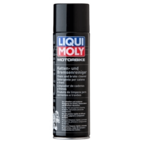 Liqui Moly Zincir ve Balata Temizleme Spreyi 500 Ml