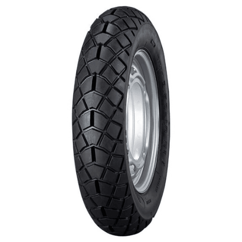 90/90-12 44M IRC Mb-79 Motosiklet Lastiği Tubeless 2024 Model