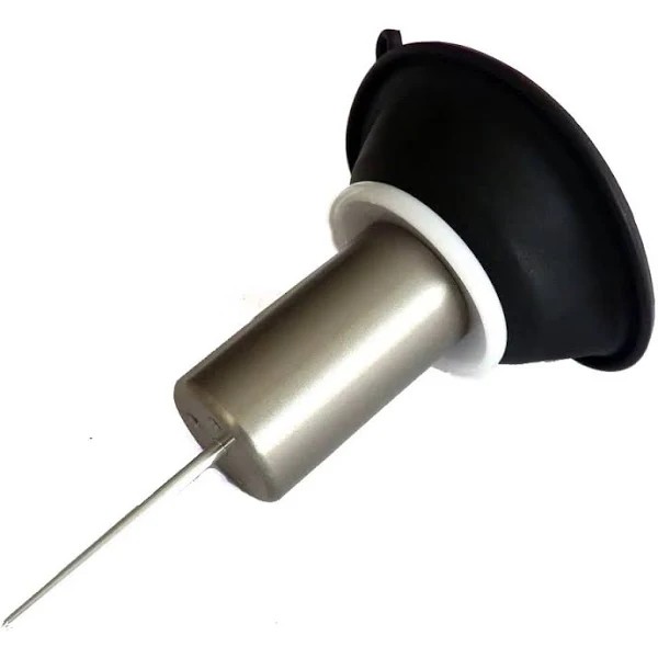 Scooter 80cc 18mm Diyafram Gaz Pistonu
