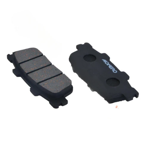 SYM Joyride 125 Arka Fren Disk Balatası Takımı Gold