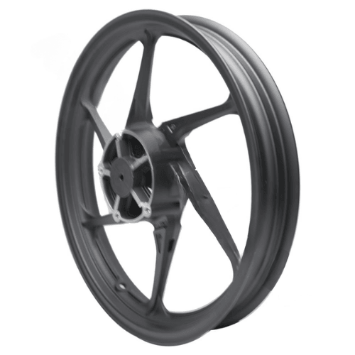 Mondial 125 Drift L Ön Jant