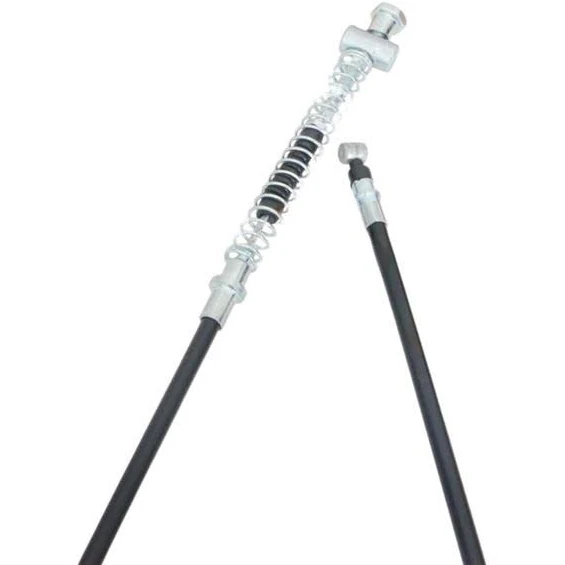 Scooter Arka Fren Teli 212 cm