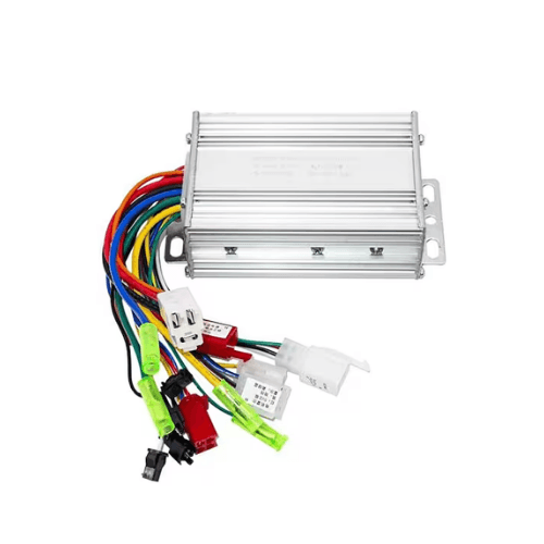 Hız Kontrol Cihazı Cdi 36V - 48V 350W